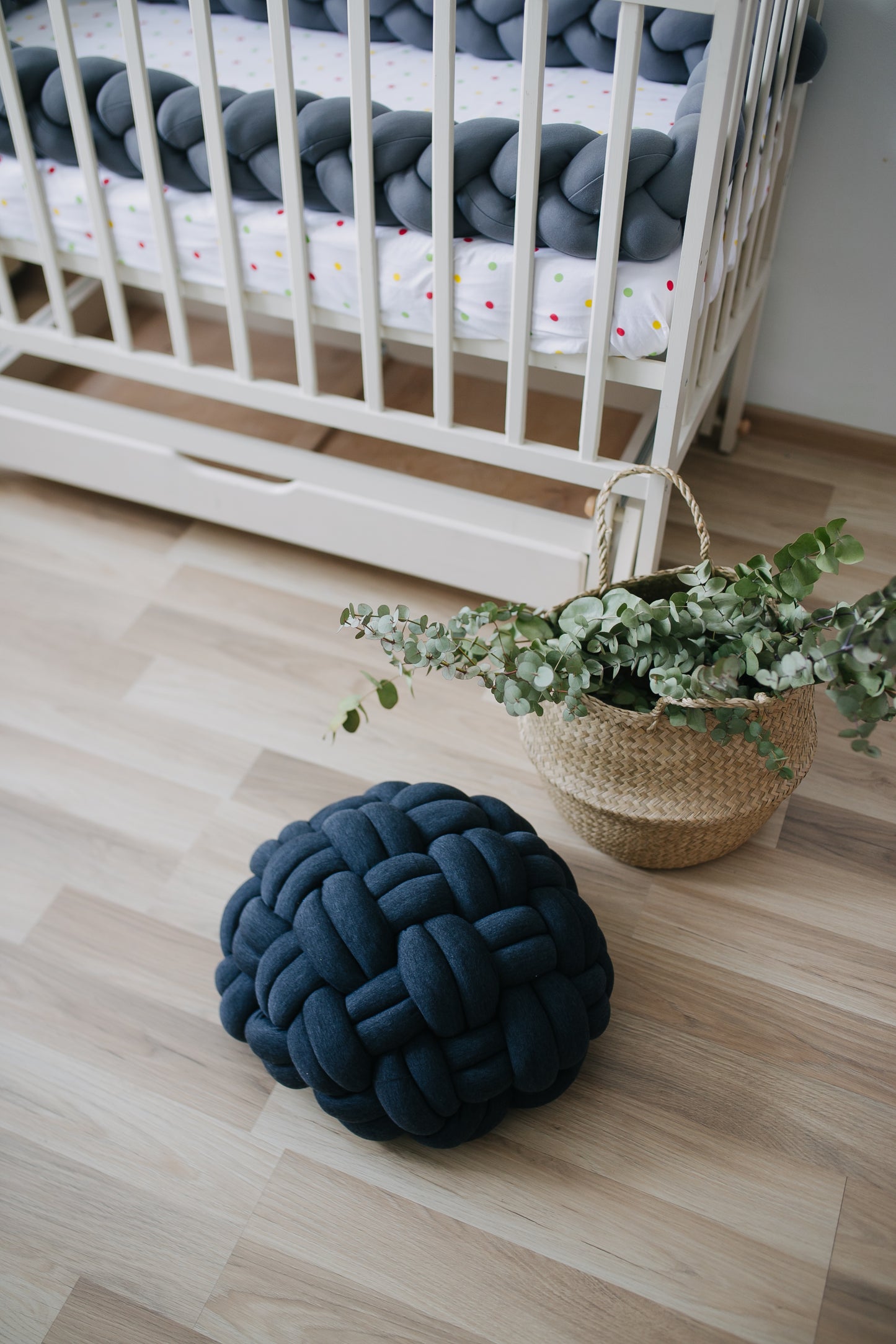 Kids room Ottoman